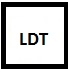LDT